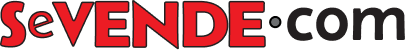 SeVENDE.com Logo